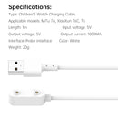 Magnetic Charger Replacement Wireless Charging Cable For MiTu 7A XiaoXun T6C T6
