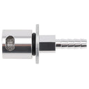 Fuel Tank Vent External Rollover Check Valve 5/16 Hose Barb Fitting 19-174