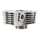 150cc Cylinder Piston Kit 57.4mm For Yamaha TTR 125 TT-R 125 L E LE 2000-2023