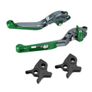 Adjustable Clutch Brake Lever fit for KYMCO AK550 2017-2022