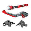 Adjustable Clutch Brake Lever fit for YAMAHA XSR 155 MT15 2019-2022