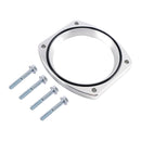 551517 LS Adapter 92mm Intake Manifold to 102mm Throttle Body 4 Bolt LS1 LS3 LSX