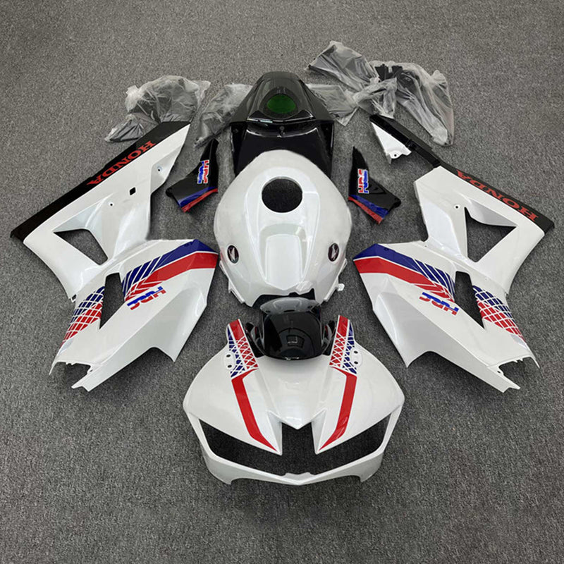 Amotopart Honda CBR600RR 2013-2023 F5 Fairing Kit Bodywork Plastic ABS