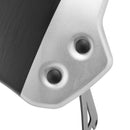 Motorcycle Windshield WindScreen fit for SCRAMBLER 400 X 2024-2025 Silver