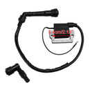 Ignition Coil Assy fit for Kawasaki KL250-D KLR250 1985-2005 KMX125 1988-2002