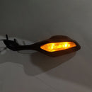 2020-2025 Honda CBR 1000 RR-R SP REARVIEW MIRRORS 88100-MKF-D40 88105-MKF-D40