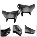 2025-2026 For Yamaha Tenere 700 T700S Side Frame Panel Fairings Cover