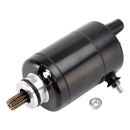 Bajaj Pulsar 200 220F 220S Avenger 220 Starter Motor Starting JC111007