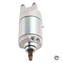 STARTER MOTOR FOR ADLY HERKULES 300 / BEELINE BESTIA 3.3 / ONLINE S 3.5