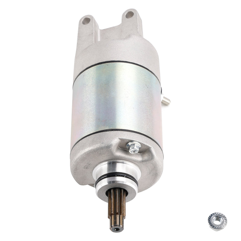 STARTER MOTOR FOR ADLY HERKULES 300 / BEELINE BESTIA 3.3 / ONLINE S 3.5