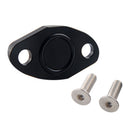 EGR Valve Block Plate for Audi for VW 1.8T Engine 1998-2006