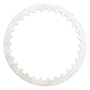 Clutch Friction Plate Kit Set fit for RC250 2015-2018 RC390 2016-22 90232011000