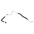 2X Engine Oil Cooler Hose Pipe Inlet & Outlet For BMW F02 F05 F06 535i 640i 740i