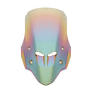 ABS Motorcycle Windshield WindScreen fit for HONDA CB400X/CB500X 2019-2024