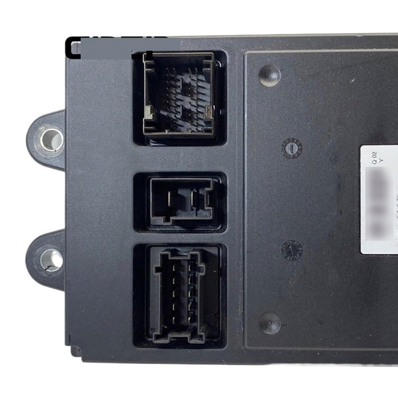 1645402501 Front Sam Control Module for Mercedes W164 ML63 AMG GL450 ML550 06-13
