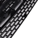 Front Bumper Grille CL3Z8200DA Fit Ford F150 2010-2014 Raptor W/O Camera Hole