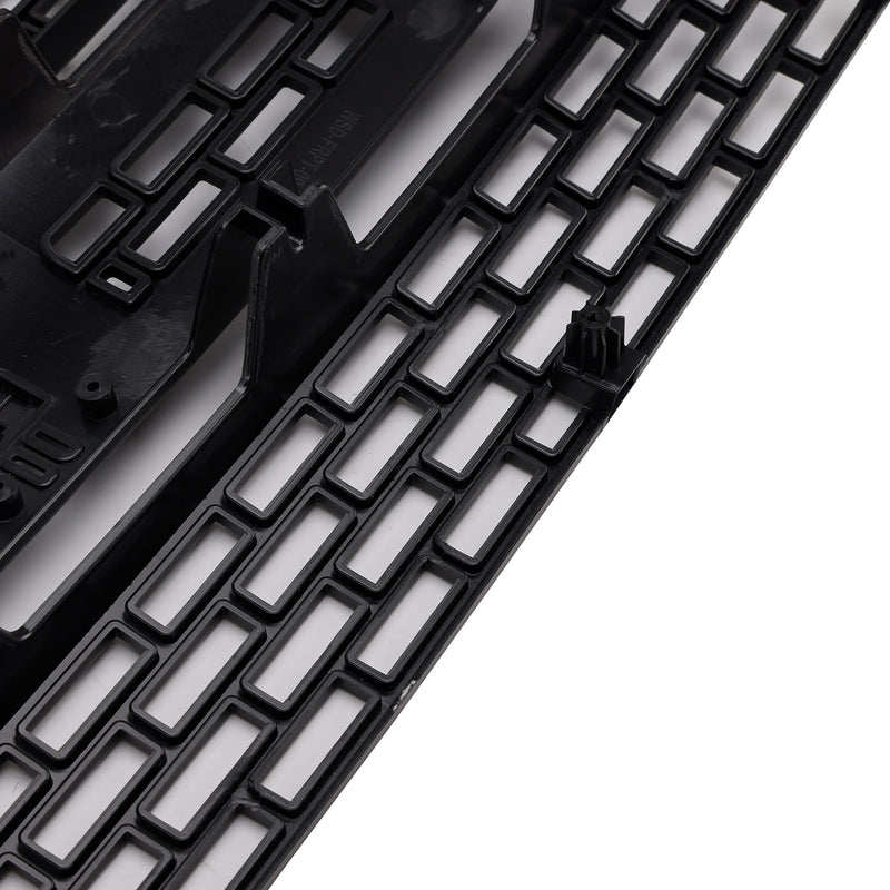 Front Bumper Grille CL3Z8200DA Fit Ford F150 2010-2014 Raptor W/O Camera Hole