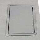 2PCS Gray Sun Visor Left & Right 83280-TG7-A12ZB For Honda Pilot 2016-2022