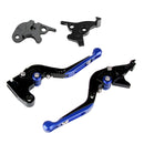Adjustable Clutch Brake Lever fit for CFMOTO 250NK ABS 150NK 2019-2021