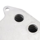 Oil Cooler 03L117021C For VW Passat B6 B7 Golf VI VII 1.6 2.0Tdi Crafter 2.0TDI