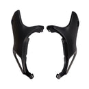 2022-2026 For Yamaha XSR900 Side Seat Fairing Panel Cowl