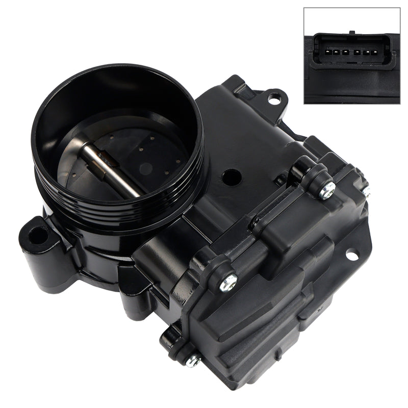 Throttle Body 13548675278 For MINI R50 R56 R55 R52 R57 R60 R58 R61 R59 R53