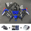 Injection Fairing Kit Bodywork Plastic ABS fit For Kawasaki ZX10R 2011-2015