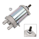 2012-2015 Kymco UXV 500i 4x4 LE Replace Starter Motor 31210-LBA2-E00
