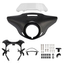 2021-2024 HONDA CM300 CM500 Windshield WindScreen Headlight Fairing