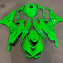 Injection Fairing Kit Bodywork Plastic ABS fit For Kawasaki ZX-6R 2024-2025