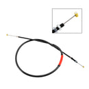 Motorcycle Clutch Cable Replacement fit for Suzuki GSXR1000 2017-2023