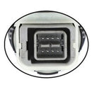 Auxiliary AUX USB Jack Port 28023BH00A for Nissan Juke 2011-2016