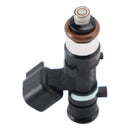 1Pcs Fuel Injector For Volvo C30 S60 V50 V60 XC60 L5 2.5L 05-16 0280158315