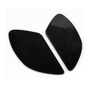 FUEL TANK KNEE PADS GRIPS RUBBER FOR HONDA CBR1100XX BLACKBIRD CBR500R