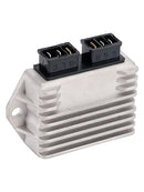 Voltage Regulator 1R000002 For Piaggio APE 420 Car Max Diesel 1986-1996