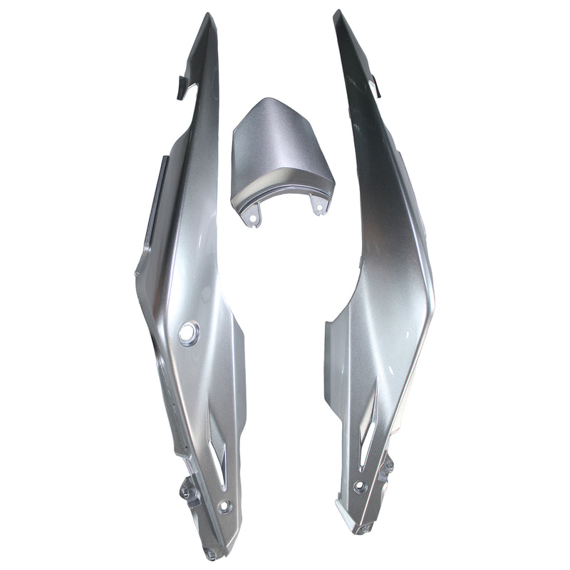 Amotopart Honda CBR500R 2013-2015 Fairing Kit Bodywork Plastic ABS