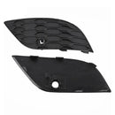 2017-2022 Jeep Grand Cherokee Pair Fog Light Covers 68335072AA 68335073AA