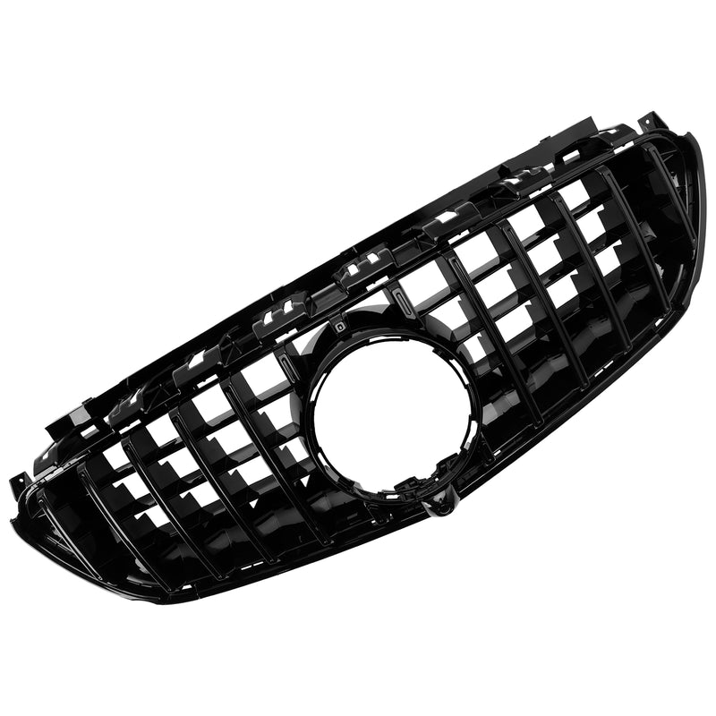 Front Bumper Grille Grill Fit Mercedes Benz W213 E63 E63S AMG 2016-2020 Only