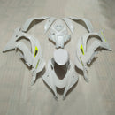 Amotopart Kawasaki ZX10R 2016-2020 Fairing Kit Bodywork Plastic ABS