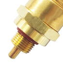 Oil Pressure Sensor 1077574 for Volvo VHD VN VNL VNM 2003-2008 D12 12.1L