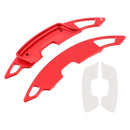 Steering Wheel Paddle Shifter Extension For Lexus RX NX