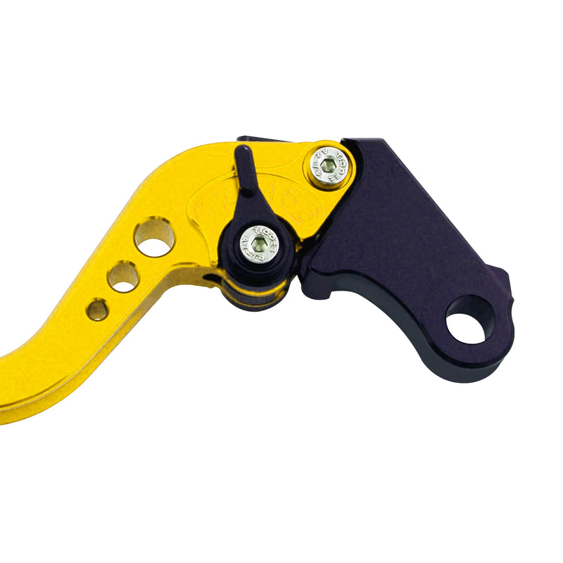 Long Clutch Brake Lever fit for KYMCO AK550 2017-2022