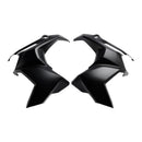 Front Side Cover Headlight Panel Fairing for Honda ADV 160 2023-2024