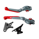 Adjustable Clutch Brake Lever fit for HONDA CB350 Hness GB350 CB350 2021-2023