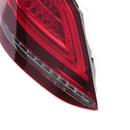 2019-2021 Mercedes Benz W205 Facelift C43 AMG 4Matic Left+Right LED Rear Tail Light Brake Lamp 059067103 2059067203