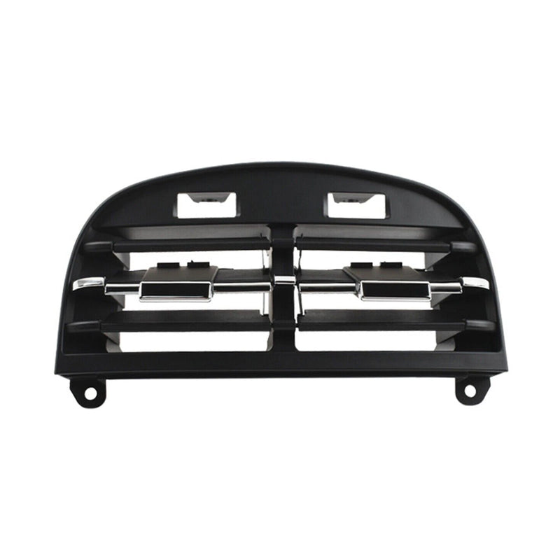 Rear Center Console Air Outlet Vent Cover For Maserati Quattroporte 2013-2020
