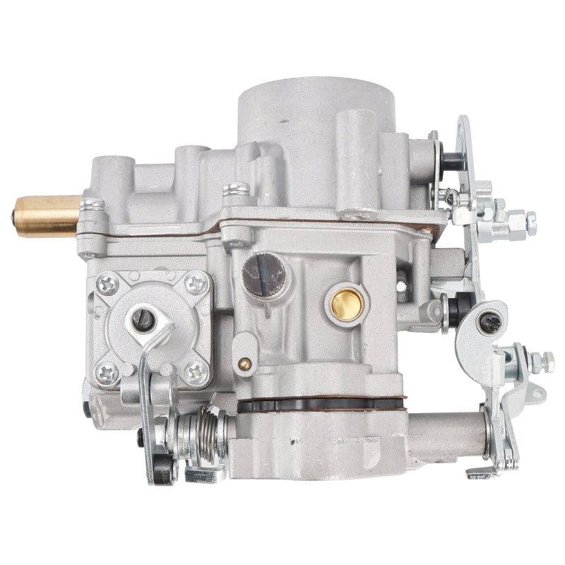 Front Carburetor 14186001 For Renault R12 1.6L 1969-1995
