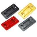 Rear Brake Master Cylinder Cap For Suzuki DRZ 400E DR-Z 400 S SM 2000-2024