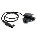 GP344/328plus-U94 PTT For GP344 GP388 EX500 EX600 HD2 RB47 RT89 RT68 RT87 RT83