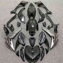Amotopart Kawasaki Z1000 2014-2017 Fairing Kit Bodywork Plastic ABS